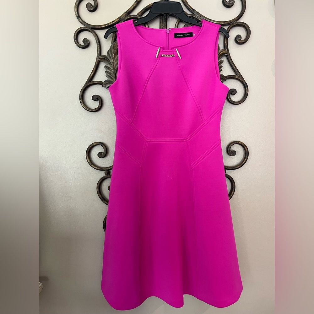 Ivanka Trump Dress
